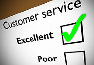 Good Services