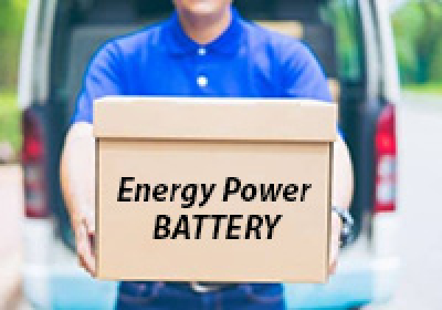 We Deliver to You